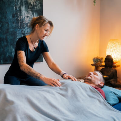 Blommaert, Sonja Sonja Blommaert